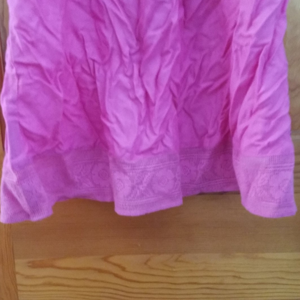4/$20 Small Roxy Spring/Summer dress - Picture 3 of 3